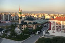 Özel ALTINÇINAR ANAOKULU