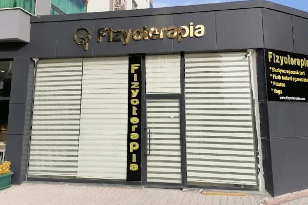 Özel Sevgi Fizik Tedavi &amp; Rehabilitasyon Merkezi - Tıp Merkezi - Malatya Yeşilyurt