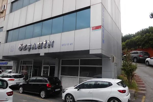 Özşahin Otomotiv - Oto Galeri - İstanbul Bağcılar