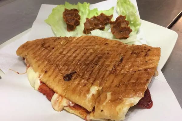 Aslan Aperatif - Restoran - Sakarya Akyazı