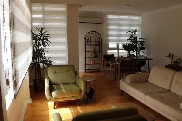 Adana Uzman Psikolog Nazlı Turgut - Psikolog - Adana Çukurova