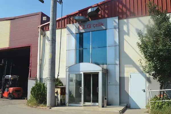 YLG Çelik - Çelik Üreticisi - Sakarya Erenler