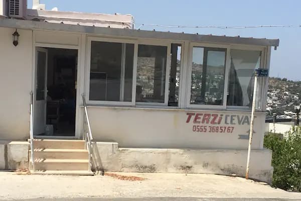 Terzi Cevat - Terzi - Muğla Ortaca