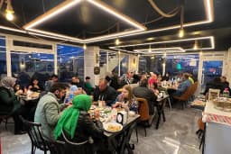 Şentepe Restaurant
