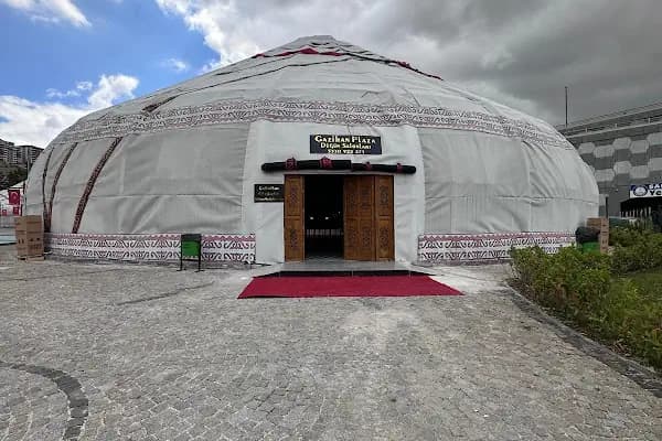 Gazihan Plaza Düğün Salonları - Düğün Salonu - Gaziantep Şehitkamil