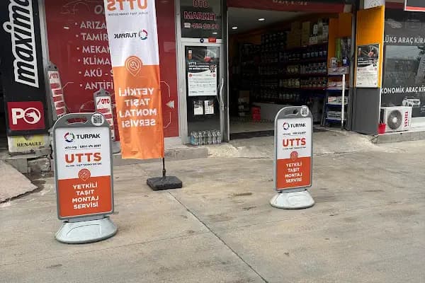UTTS AVCILAR YETKİLİ MONTAJ SERVİS-ONUR OTO BAKIM SERV. - Oto Tamirhanesi - İstanbul Avcılar
