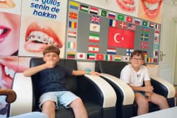 Diş Hekimi M. kaan aktoprak