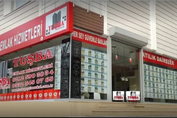 Avcılar kiralık daire - Emlakçı - İstanbul Bahçelievler