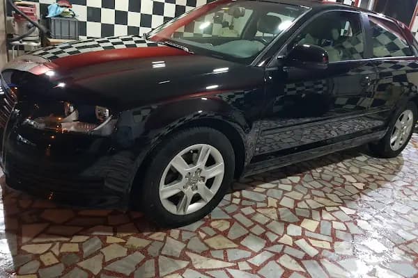 Ziwpax Oto Yıkama Oto Kuaför - Araba Yıkama - İstanbul Başakşehir
