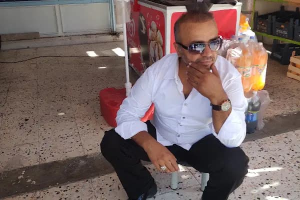 Çakmak Market - Bakkal - Şanlıurfa Haliliye