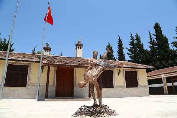 Yörük Müzesi - Müze - Antalya Manavgat