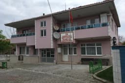 Gazeller Cami