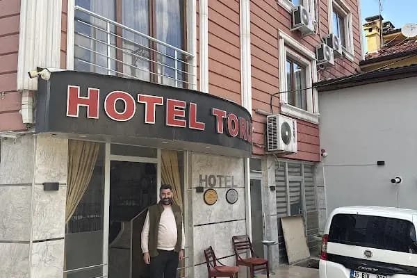 Hotel Torun - Otel - Bursa Harmancık