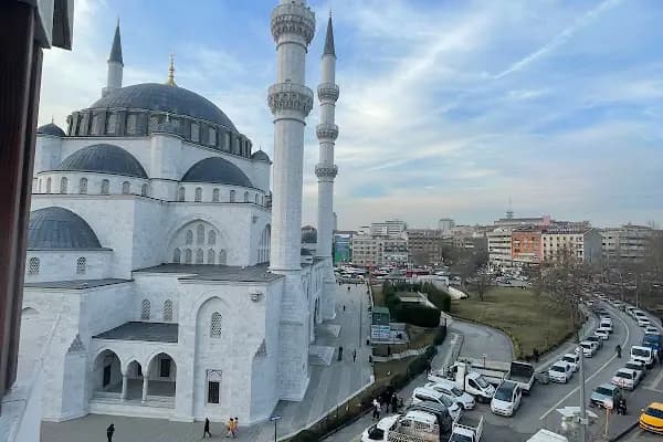Ankyra Otel - Otel - Ankara Çankaya