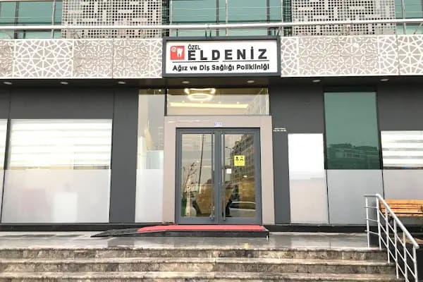 Eldeniz Ağız ve Diş Sağlığı Polikliniği - Konya Gece Açık Dişçi, Gece Açık Dişçi, Açık Dişçi, Diş Acil, Nöbetçi Dişçi - Diş Kliniği - Konya Akşehir