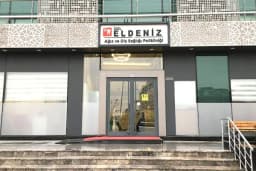 Eldeniz Ağız ve Diş Sağlığı Polikliniği - Konya Gece Açık Dişçi, Gece Açık Dişçi, Açık Dişçi, Diş Acil, Nöbetçi Dişçi