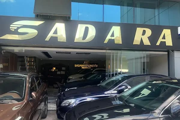 Sadara otomotiv - Oto Galeri - İstanbul Küçükçekmece