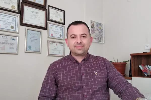 Denizli Klinik Psikolog Mehmet Dalkıran - Psikolog - Denizli Pamukkale