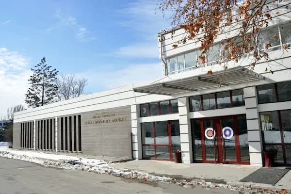 A.Ü.Z.F. Peyzaj Mimarlığı Bölümü - Üniversite - Ankara Keçiören