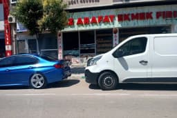 Öz Arafat oğulları fırın