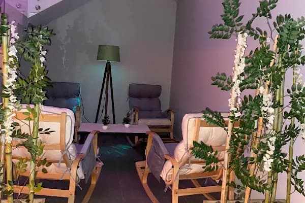 Deluxelife Spa &amp; wellness Masaj Salonu - Spa - Aydın Nazilli