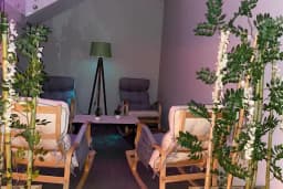 Deluxelife Spa &amp; wellness Masaj Salonu