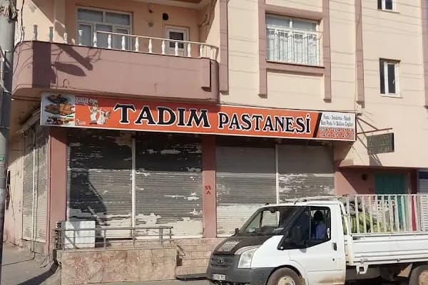 Tadım Pastanesi - Pastane - Şanlıurfa Ceylanpınar