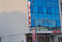 GÜNEY OTEL 1