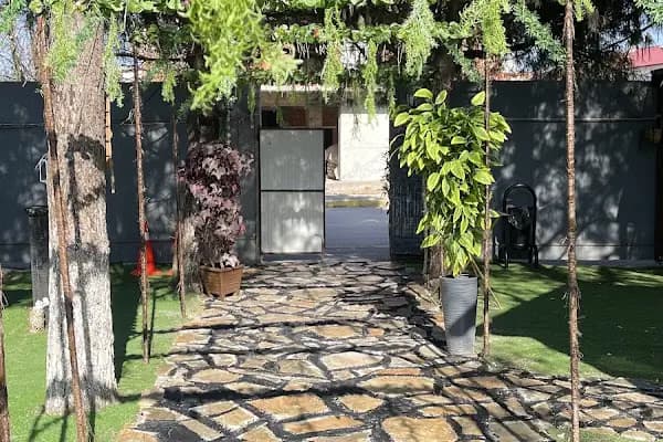 Çamlık kır düğün salonu - Düğün Salonu - Kocaeli Kartepe