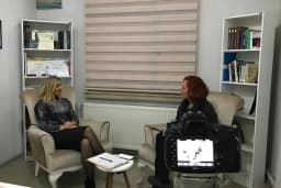 Aile Danışmanı Yasemin ARAL