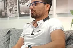 Dr. Psikolojik Danışman Mehmet Şirin Akça