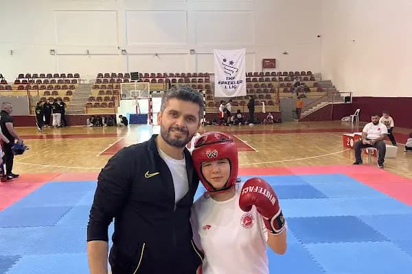 atabey spor kulübü - Spor salonu - Antalya Alanya