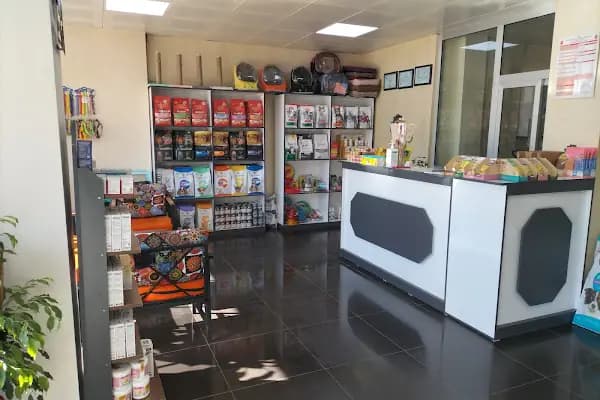 PETSTONE VETERİNER KLİNİĞİ - Veteriner - Diyarbakır Yenişehir
