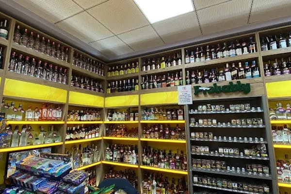 100.Yıl Market - Market - Ankara Akyurt