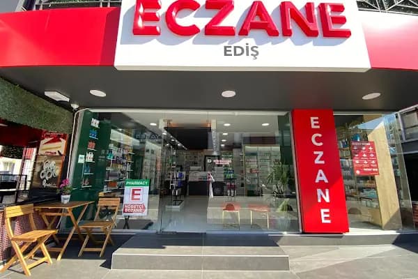 Ediş Eczanesi - Eczane - Sakarya Adapazarı
