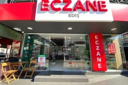 Ediş Eczanesi