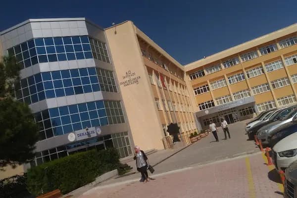 Selçuk Üniversitesi İktisadi ve İdari Bilimler Fakültesi - Akademik Bölüm - Konya Akşehir