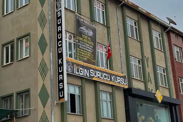 Ilgın Sürücü Kursu - Sürücü Kursu - Konya Taşkent