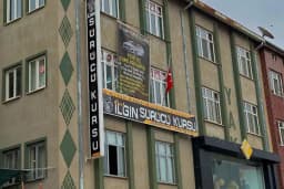Ilgın Sürücü Kursu