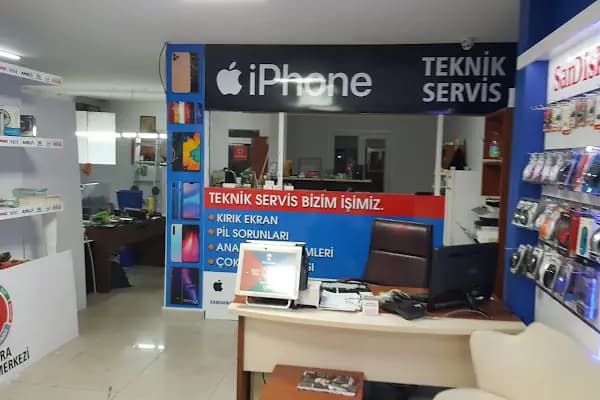 Han Teknoloji Apple (iPhone,iPad,mac)&Samsung Garantili Servis ve Satış) - Cep Telefonu Tamir Atölyesi - İstanbul Eyüpsultan