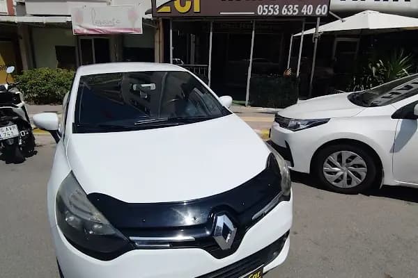 AYAZ&EFE RENT A CAR - Araba Kiralama Şirketi - İzmir Kemalpaşa