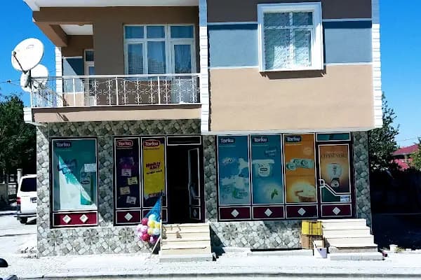 Gündüz Market - Bakkal - Konya Akören