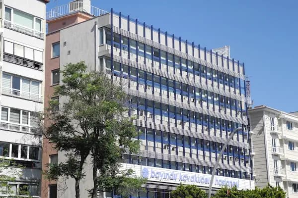 Bayındır Kavaklıdere Hastanesi - Hastane - Ankara Çankaya