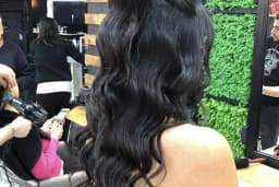 SALON DORA BAYAN KUAFÖRÜ