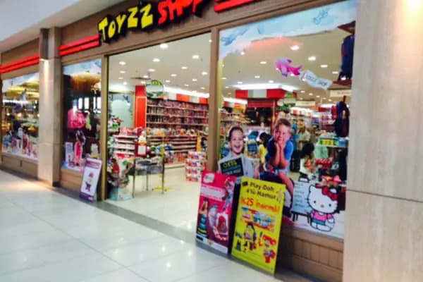 Toyzz Shop XL Korupark - Oyuncak mağazası - Bursa Osmangazi