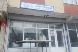 Erol Kuru Temizleme