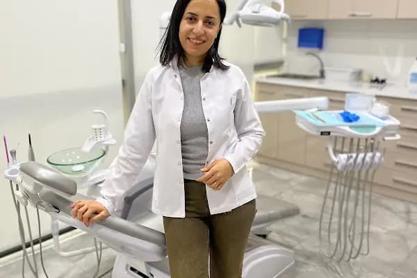 NilA Ağız ve Diş Sağlığı Polikliniği - Diş Kliniği - Bursa Nilüfer