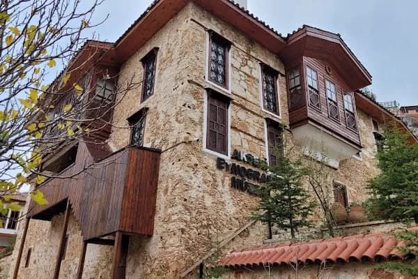 Akseki - Administrative Area2 - Antalya Akseki