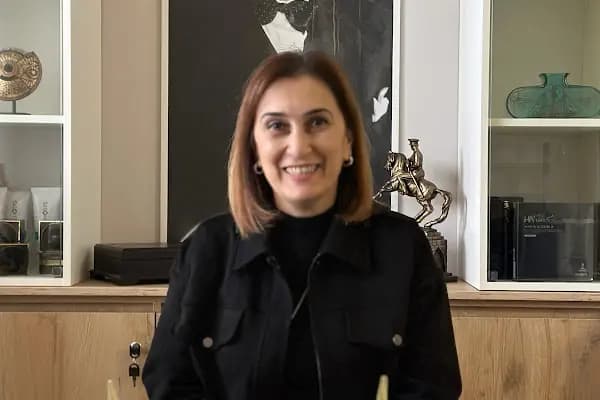 Dr. Filiz Kurt Mezoterapi - Ozon Terapi - Kupa Terapi (Hacamat) - Doktor - İstanbul Ataşehir