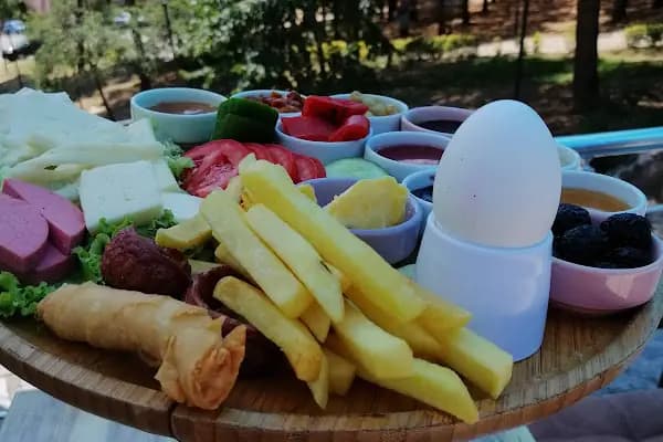 EMKA Yiyecek &amp; Icecek Hizmetleri Limited Sirketi - Catering Tedarikçisi - Bursa Gürsu
